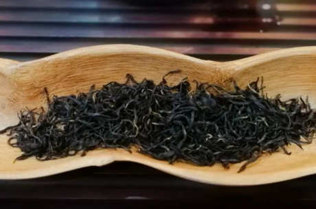 滇红与金骏眉的区别