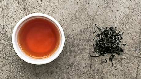 日月潭红茶的特点