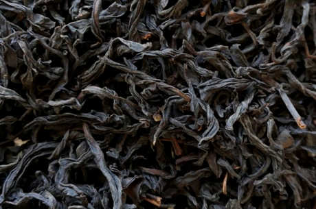 日月潭红茶的特点