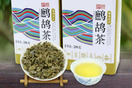 鹧鸪茶过夜能喝吗？