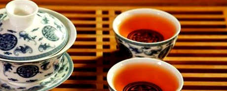 什么时候喝茶好？
