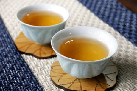 什么时候喝茶好？