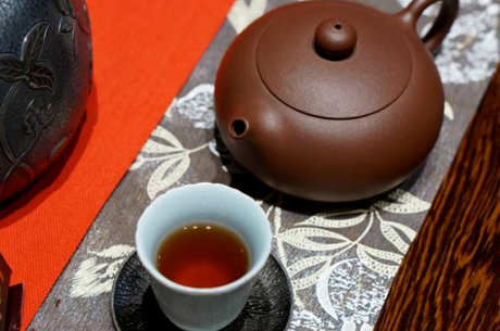 什么时候喝茶好？