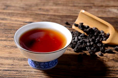 碎银的冲泡方法