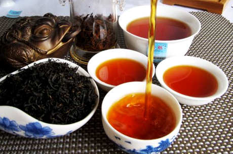 祁门红茶怎么泡？