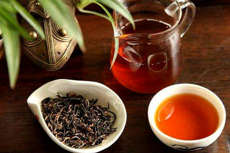 祁门红茶怎么泡？