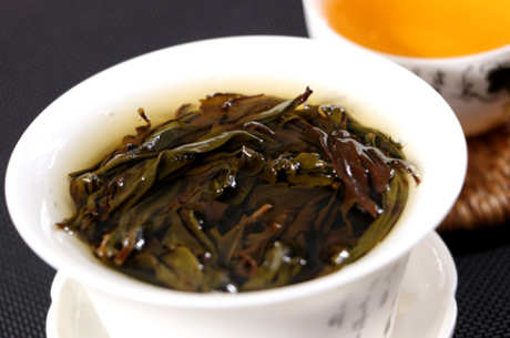 乌龙茶属于什么茶性？