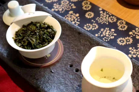 乌龙茶属于什么茶性？