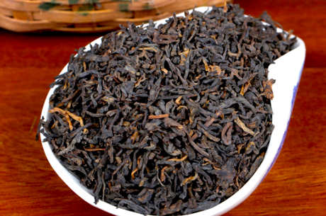 广西六堡茶属于什么茶？