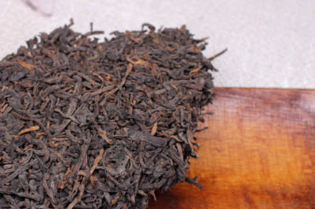 广西六堡茶属于什么茶？