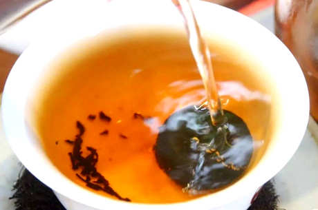 如何泡小青柑才是正确的
