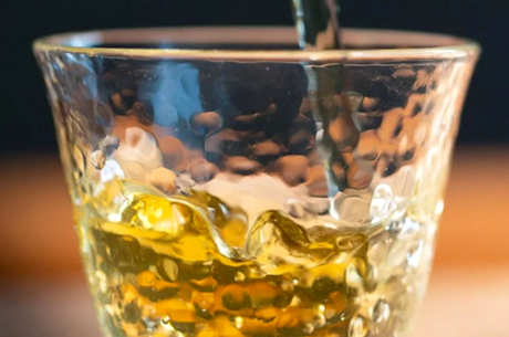 冰岛茶特点