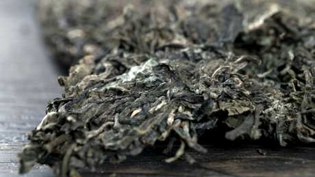 冰岛茶是生茶还是熟茶？