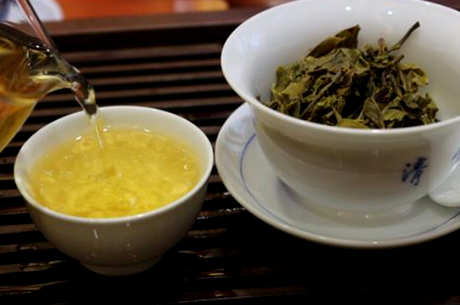 冰岛茶是生茶还是熟茶？