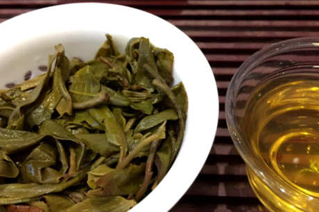 冰岛茶是生茶还是熟茶？