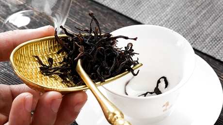为什么工夫红茶是工夫红茶？