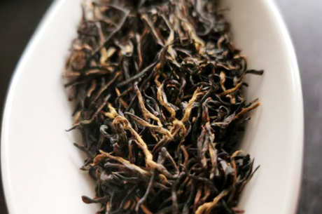 为什么工夫红茶是工夫红茶？