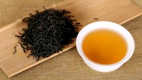 时间红茶和小红茶的区别