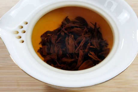 时间红茶和小红茶的区别