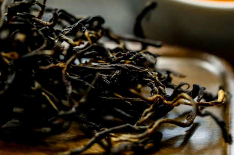 时间红茶和小红茶的区别