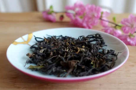 红茶和时间红茶的区别