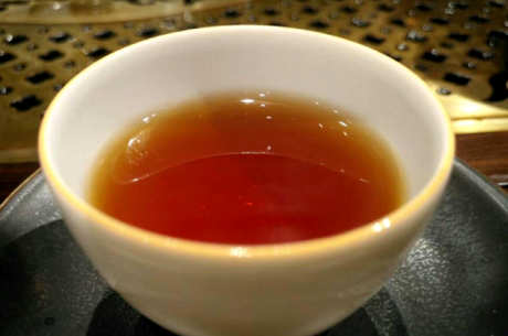 红茶和时间红茶的区别