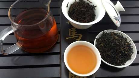 时间红茶是什么茶？
