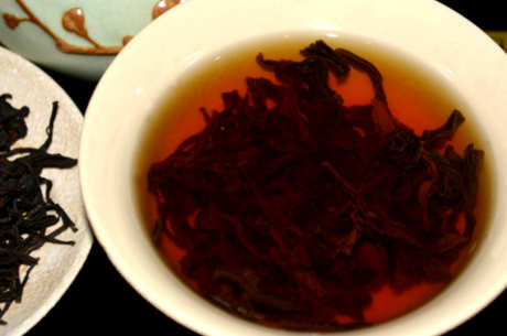 时间红茶是什么茶？