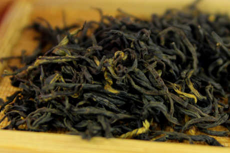 时间红茶是什么茶？