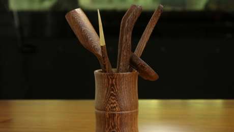 茶道六君子哪六种茶具？
