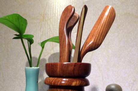茶道六君子哪六种茶具？