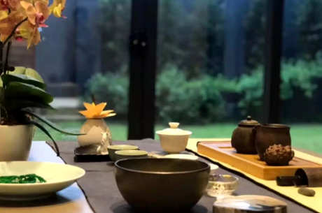 斗茶是什么意思？