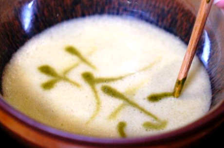 斗茶是什么意思？