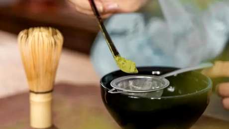 斗茶和点茶一样吗？
