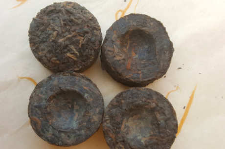 普洱沱茶是熟茶吗？