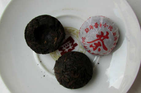普洱沱茶是熟茶吗？