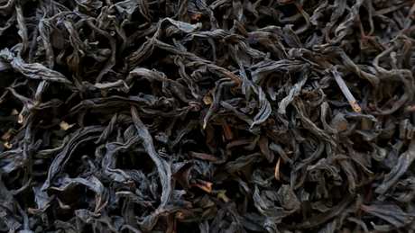 什么是红玉红茶？