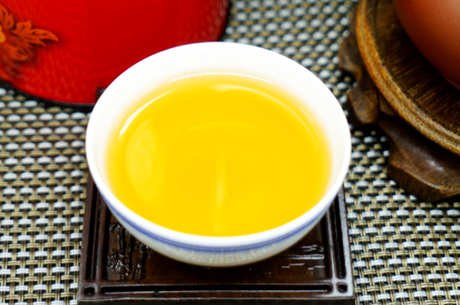 什么是红玉红茶？