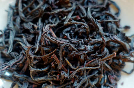 什么是红玉红茶？