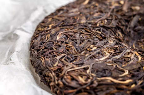 生普洱茶饼要煮吗？