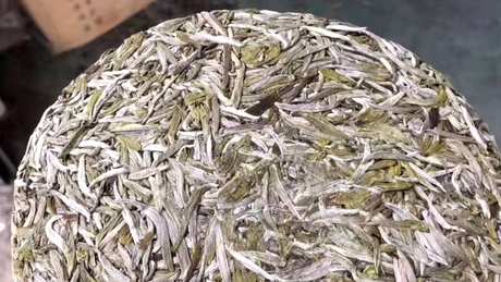 什么种类的茶饼？