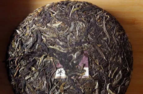 团茶和饼茶的区别