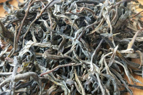 秋茶有哪些品种？