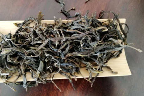 秋茶有哪些品种？