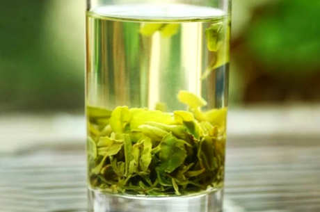 西山毛尖是绿茶吗？