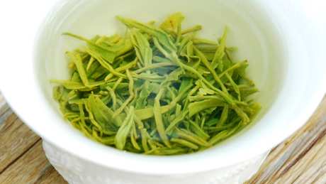 毛尖茶一天喝多少合适？