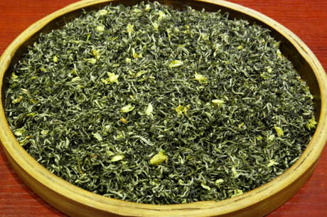 花毛峰和飘雪有什么区别？