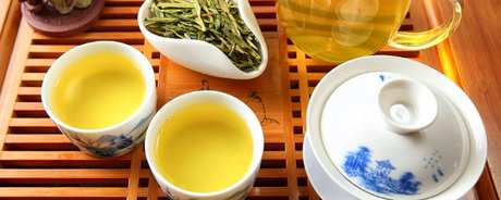 明前茶是什么意思？