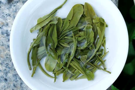明前茶是什么意思？