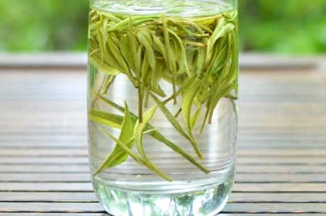 明前茶是什么意思？